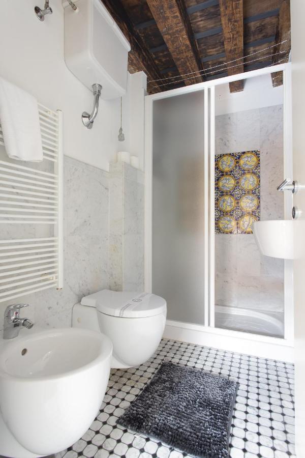 Ca D Oro Cannareggio Apartament Wenecja