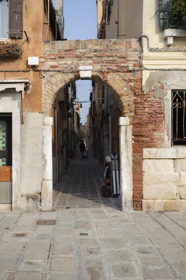 Ca D Oro Cannareggio * Wenecja