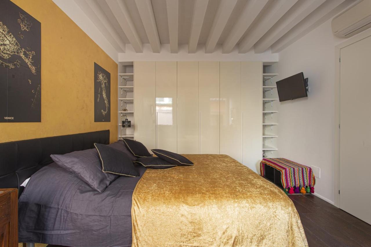 Apartament Ca D Oro Cannareggio *