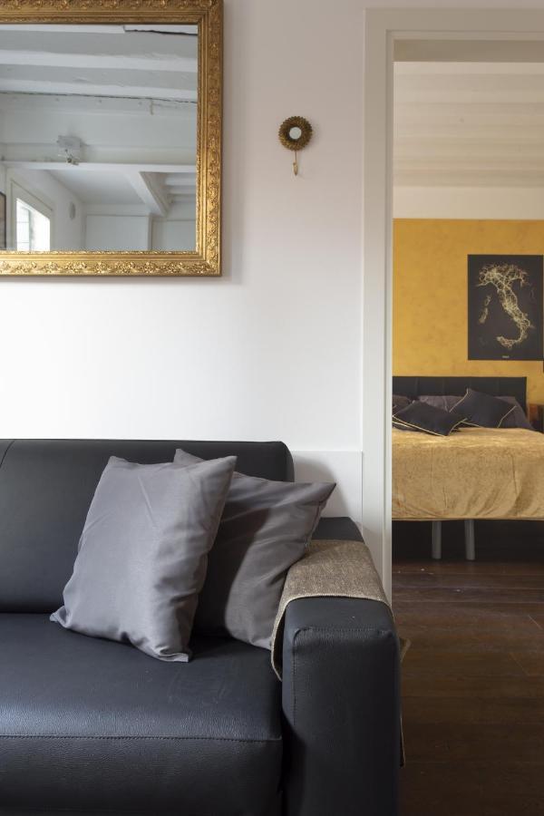 Ca D Oro Cannareggio Apartament