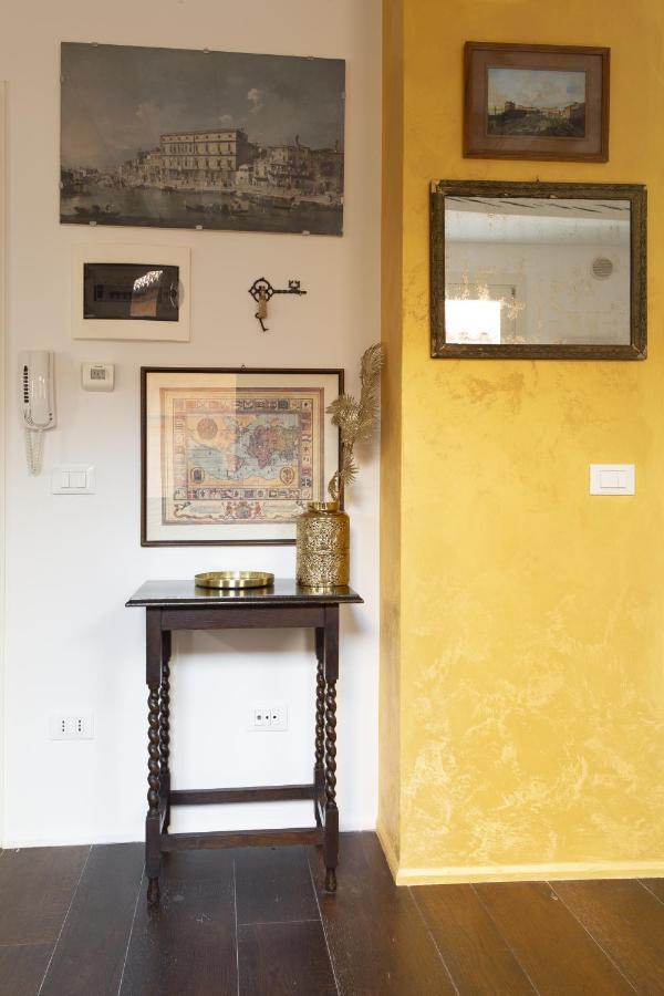 Ca D Oro Cannareggio Wenecja