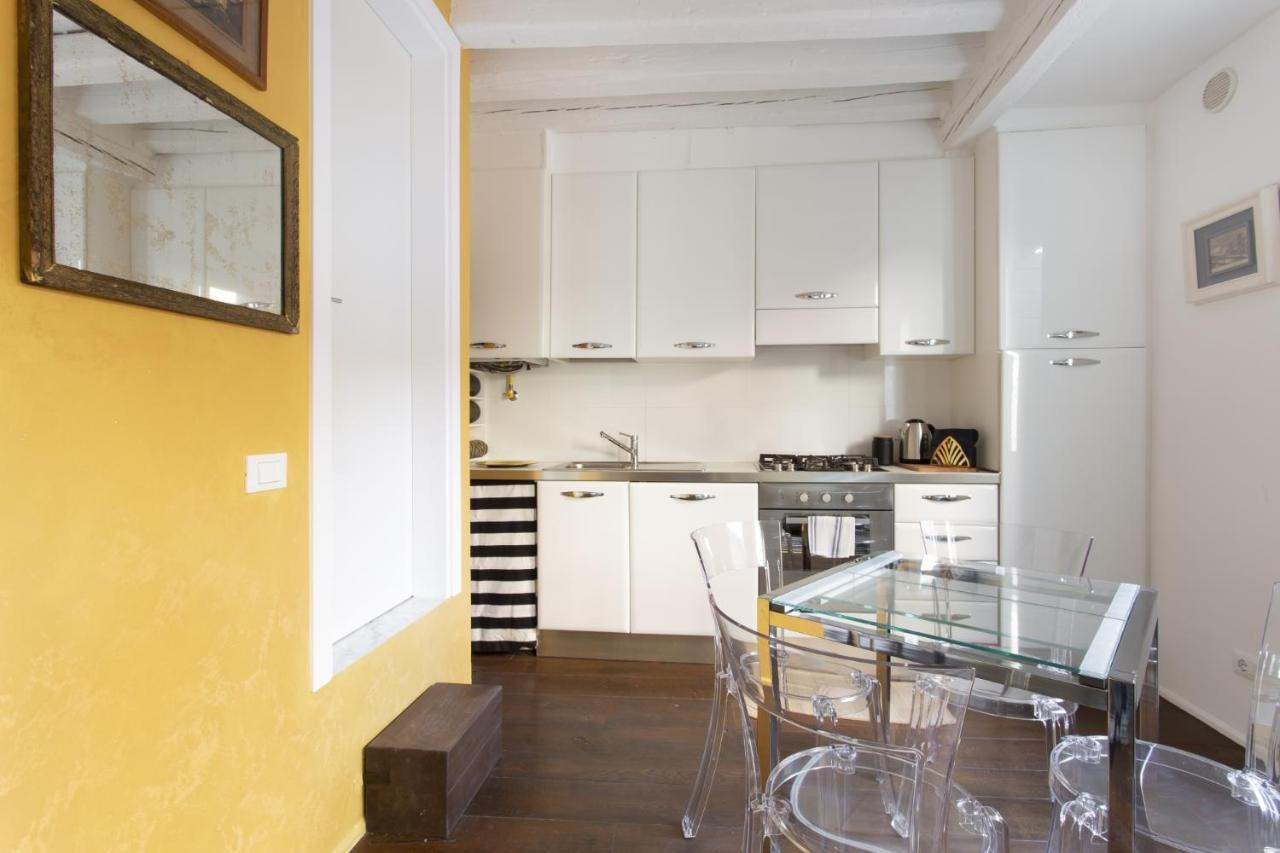 Ca D Oro Cannareggio Apartament *