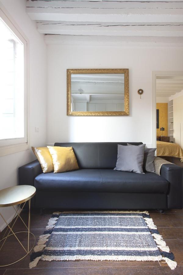 Ca D Oro Cannareggio Apartament