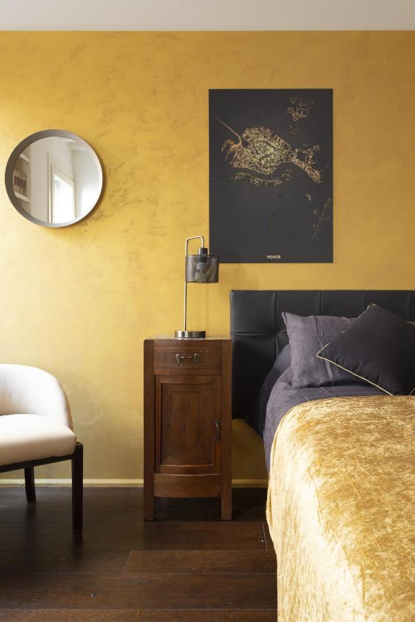 Ca D Oro Cannareggio Apartament Wenecja