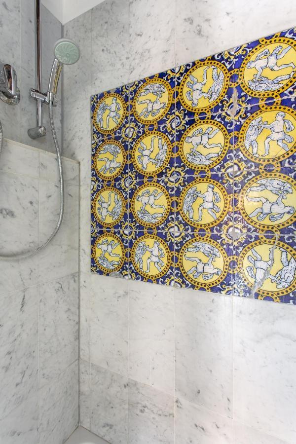 Ca D Oro Cannareggio Apartament Wenecja